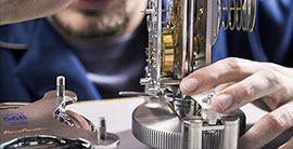 苏州百达翡丽维修精密修护仪器