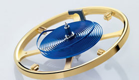 苏州百达翡丽维修门店重组手表