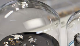 苏州百达翡丽售后维修点调整手表速率