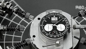 苏州百达翡丽手表维修全面检查