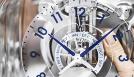 苏州百达翡丽维修保养品质控制