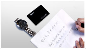 送修准备-百达翡丽指定授权维修门店